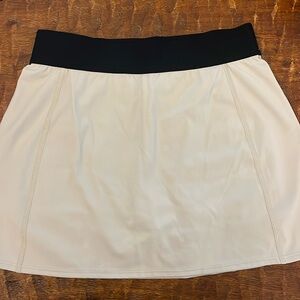 TnaSLICK™ Court Micro Tennis Skirt